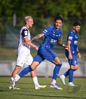Fussball Testspiel International / 3. Liga. 25/26  
Al - Hilal SFC - SV Waldhof Mannheim