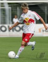 Fussball, 30.06.2007, Sv Wacker Burghausen-RB Salzburg