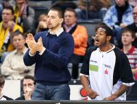 1. Basketball Bundesliga   Ludwigsburg - Walter Tigers