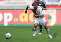 2. Fussball Bundesliga : Marcel Ndjeng (FCA)