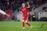 FUSSBALL EUROPA LEAGUE  SAISON 2025/2026   Halbfinal Rueckspiel                 07.05.2026 SC Freiburg - SC Braga