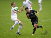 Fusball FIFA 75. Blue Stars 2013 / FIFA Youth Cup Finale