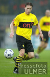 Fussball Bundesliga: BVB, Ricken Einzelaktion