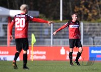 Regionalliga Suedwest 19/20: TSG  Balingen - FK Pirmasens&Acirc;&nbsp;