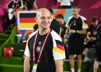 Fussball, Junioren U 17 WM 2025 Deutschland - Kolumbien, Gruppe G