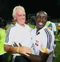 Fussball International Bahrain - Trinidad und Tobago