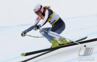 Ski Alpin Frauen Super G  Cortina