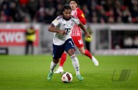 Fussball  1. Bundesliga   Saison 2026/2027     7. Spieltag  SC Freiburg - FC Bayern Muenchen