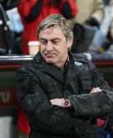 Fussball 2. Bundesliga TSV 1860 Muenchen - VfL Bochum