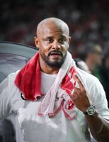Fussball DFB Pokal Finale  2025/2026 in BerlinFC Bayern Muenchen - VfB Stuttgart    23.05.2026