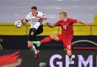 FUSSBALL INTERNATIONAL Testspiel EM 2021:  Deutschland - Daenemark