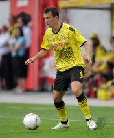 Fussball 1. Bundesliga 2011/2012:  Ivan Perisic (Borussia Dortmund)