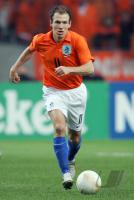 Fussball Int: Nationalmannschaft Holland