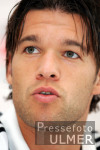 Fussball Training Nationalmannschaft, BALLACK