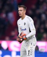 Fussball 1. Bundesliga Saison 18/19: FC Bayern Muenchen - SC Freiburg