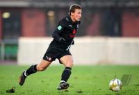 FUSSBALL 3. BUNDESLIGA: Bremen II - Duesseldorf