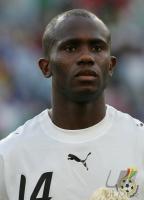 Fussball WM 2006: Italien - Ghana