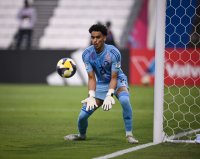 Fussball, Junioren U 17 WM 2025 Oesterreich - Saudi Arabien, Gruppe L