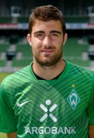 FUSSBALL   1 BUNDESLIGA   SAISON 2011/2012, Portraettermin SV Werder Bremen