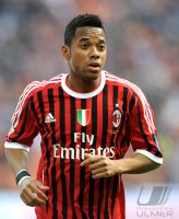 FUSSBALL SERIE A:  AC Mailand - Bologna