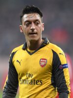 Fussball CHL 16/17 Achtelfinale: FC Bayern Muenchen - Arsenal London