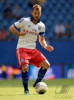 Fussball 1. Bundesliga, Saison 2013/2014, Nordcup: Hamburger SV - Eintracht Braunschweig