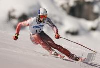 FIS Junioren Ski WM - Abfahrt Herren