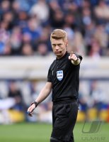 Fussball 1. Bundesliga Saison 19/20: TSG 1899 Hoffenheim - FC Bayern Muenchen