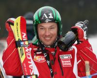 Ski Alpin; Abfahrt  Herren Lake Louise CAN