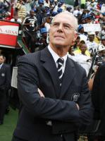 Fussball International  Beckenbauer und  Karembeu