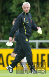 Fussball 1. Bundesliga: Trainingsauftakt Borussia Dortmund