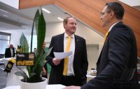 Basketball 2. Bundesliga  19/20 Teampraesentation Tigers Tuebingen