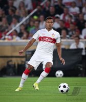 Fussball  Supercup  Saison 2025/2026 
VfB Stuttgart - FC Bayern Muenchen