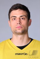 Basketball 2. Bundesliga 2021/2022: Mateo Seric (Tigers)