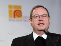 Vollversammlung Deutschen Bischofskonferenz Fruehjahr 2020