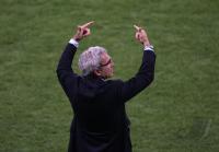 Fussball WM 2006 Portugal - Frankreich