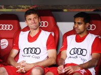 Fussball International Audi Cup 2019