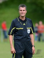 Fussball 1. Neckarpokal - Turnier 2012