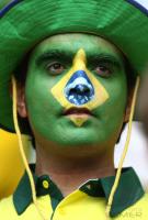 Fussball WM 2006 BRS-GHA