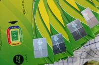 Fussball  FIFA WM Tickets