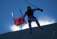 Ski Alpin Kitzbuehel 2016 Super G