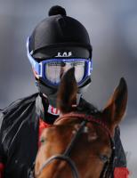 White Turf  St. Moritz 2010