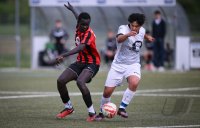 Fussball B - Junioren Regionenstaffel Mitte  17.05.2026 TSV Lustnau - SGM Eichenberg