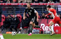 Fussball 25/26 Testspiel: FC Salzburg - FC Bayern Muenchen