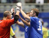 Fussball International FIFA FUTSAL WM 2008