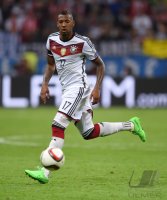 Fussball EM 2016 Quali: Deutschland - Polen