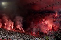 Fussball  1. Bundesliga   Saison 2026/2027   2. Spieltag  VfB Stuttgart - 1. FC Koeln