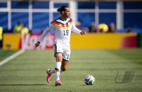 Fussball WM 2026 Sechzehntelfinale: Deutschland -  Paraguay