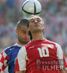 Fussball INTERNATIONAL  EURO 2004
