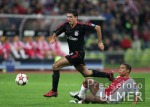 Fussball CHL FC Bayern Muenchen - Ajax Amsterdam